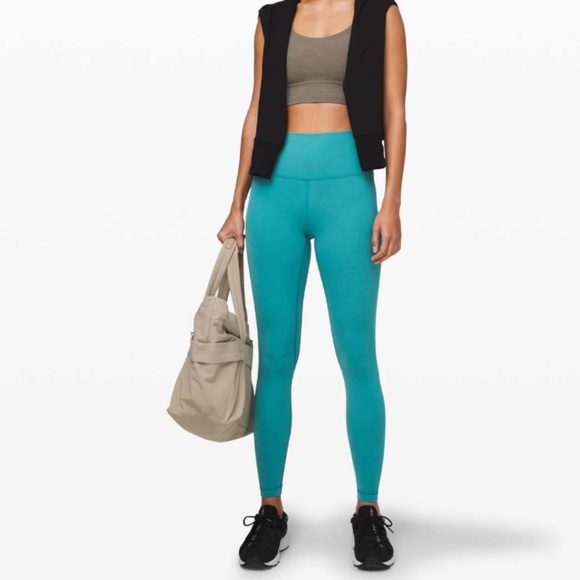 Lululemon Align Pant 28" Ice Cave size 4 - Picture 5 of 11